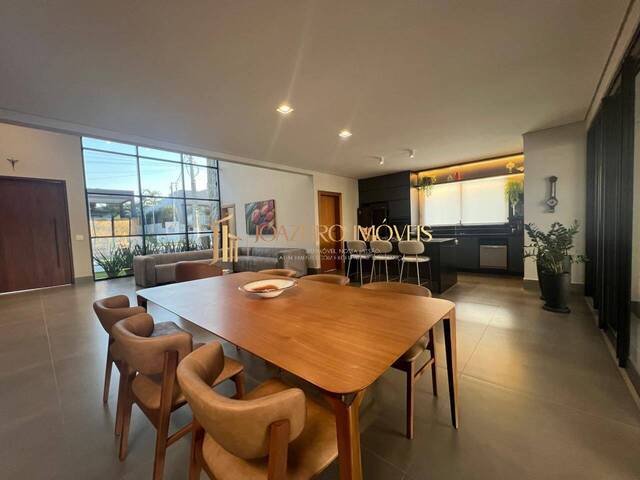 #98 - Casa em condomínio para Venda em Lagoa Santa - MG