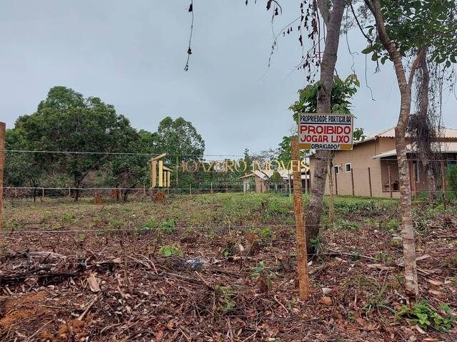 #99 - Terreno em condomínio para Venda em Jaboticatubas - MG