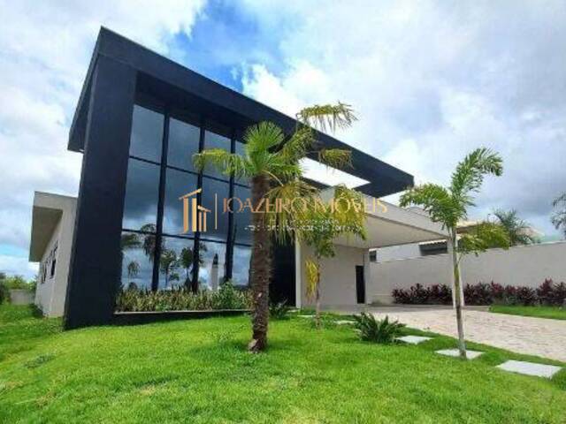 #101 - Casa em condomínio para Venda em Lagoa Santa - MG