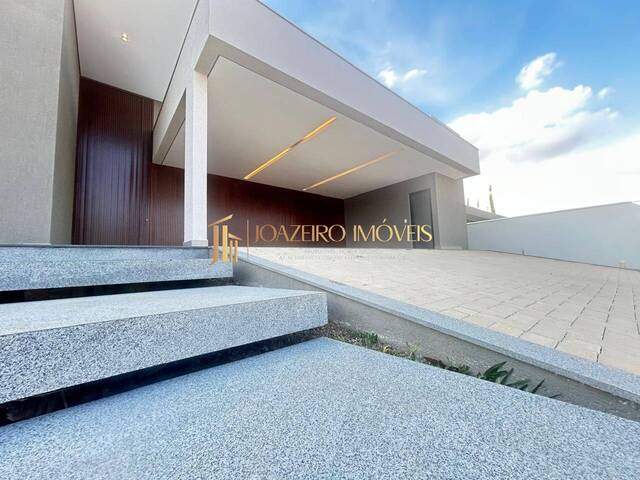 #102 - Casa em condomínio para Venda em Lagoa Santa - MG