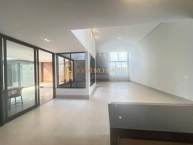 #102 - Casa em condomínio para Venda em Lagoa Santa - MG