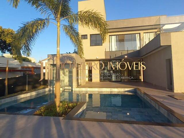 #103 - Casa em condomínio para Venda em Lagoa Santa - MG