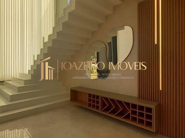 Casa em condomínio para Venda em Lagoa Santa - 4