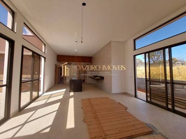 #104 - Casa em condomínio para Venda em Lagoa Santa - MG