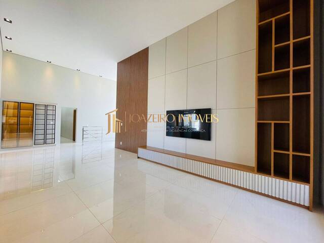 #105 - Casa em condomínio para Venda em Lagoa Santa - MG