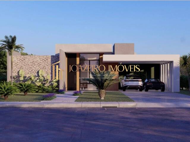 #106 - Casa em condomínio para Venda em Lagoa Santa - MG