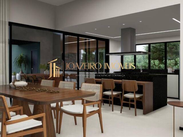 Casa em condomínio para Venda em Lagoa Santa - 4