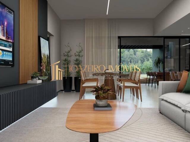 #106 - Casa em condomínio para Venda em Lagoa Santa - MG