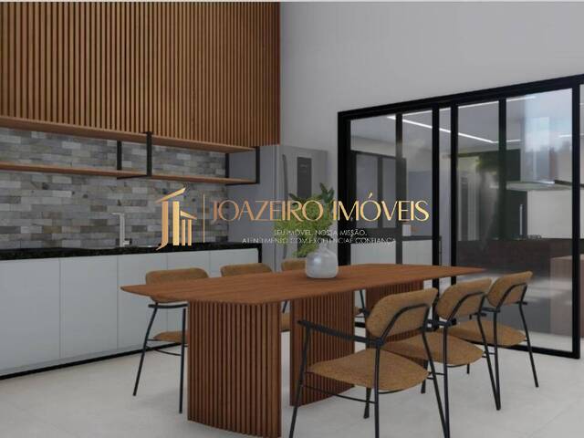 Casa em condomínio para Venda em Lagoa Santa - 5