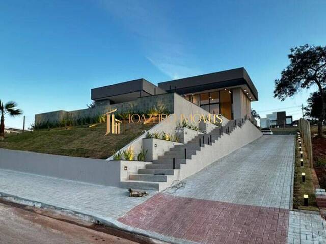 #107 - Casa em condomínio para Venda em Lagoa Santa - MG