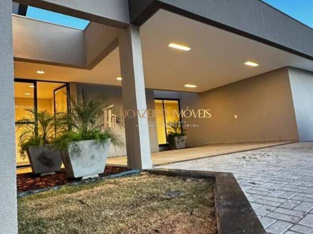 #107 - Casa em condomínio para Venda em Lagoa Santa - MG