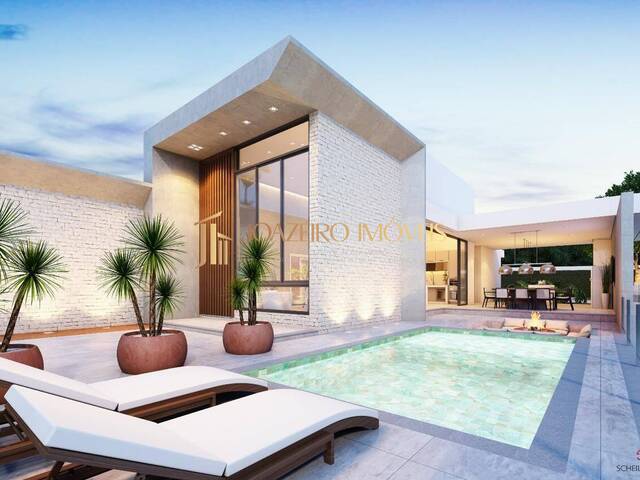 #109 - Casa em condomínio para Venda em Lagoa Santa - MG