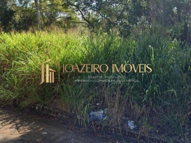 Área para Incorporação para Venda em Lagoa Santa - 3