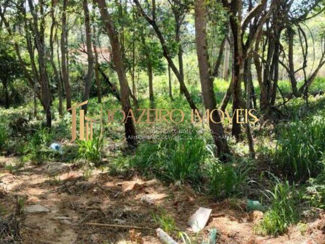 Área para Incorporação para Venda em Lagoa Santa - 2