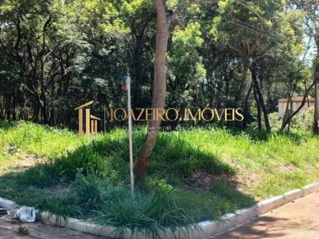 Venda em Lagoa Mansões - Lagoa Santa