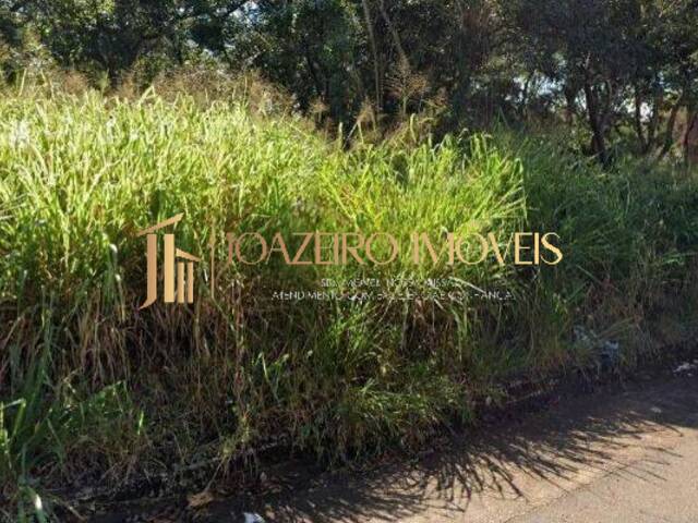 Área para Incorporação para Venda em Lagoa Santa - 5