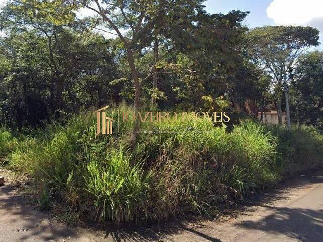 Área para Incorporação para Venda em Lagoa Santa - 4