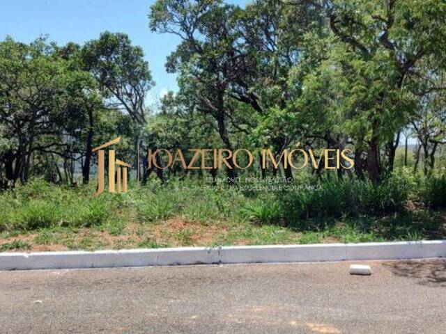 Área para Incorporação para Venda em Lagoa Santa - 2