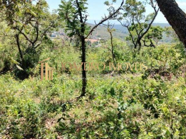 Área para Incorporação para Venda em Lagoa Santa - 5