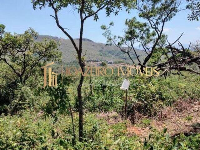 Área para Incorporação para Venda em Lagoa Santa - 4