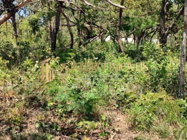 Área para Incorporação para Venda em Lagoa Santa - 3