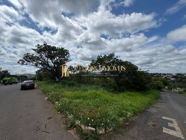 Área para Incorporação para Venda em Lagoa Santa - 2