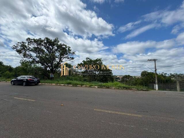 Área para Incorporação para Venda em Lagoa Santa - 4