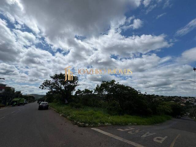 Área para Incorporação para Venda em Lagoa Santa - 3