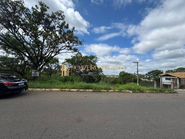 Área para Incorporação para Venda em Lagoa Santa - 5