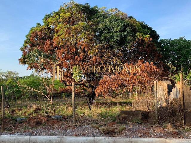 Venda em Recanto da Lagoa - Lagoa Santa