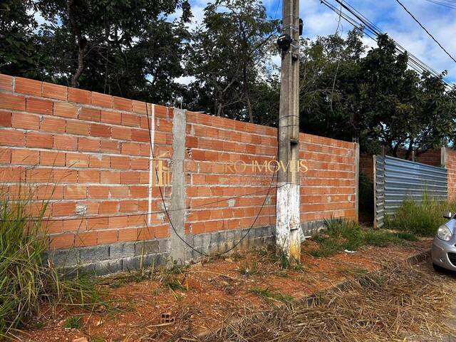 Venda em Recanto da Lagoa - Lagoa Santa