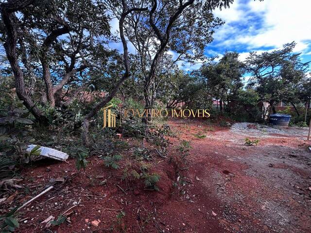 Área para Incorporação para Venda em Lagoa Santa - 2