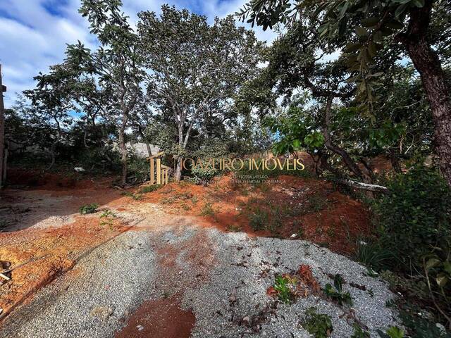 Área para Incorporação para Venda em Lagoa Santa - 4