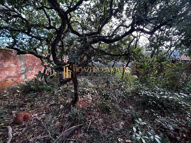 Área para Incorporação para Venda em Lagoa Santa - 5