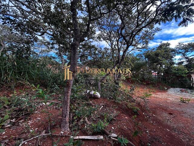 Área para Incorporação para Venda em Lagoa Santa - 3