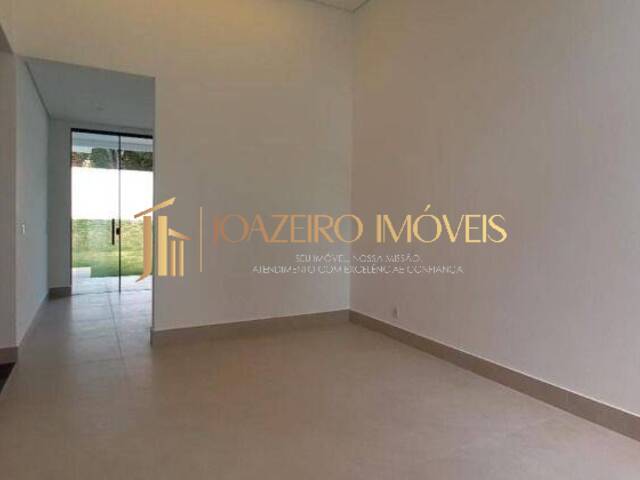 #116 - Casa para Venda em Lagoa Santa - MG