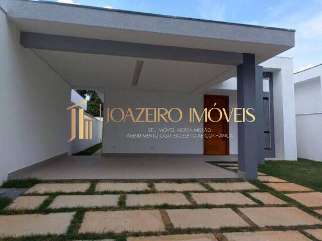 Venda em Joá - Lagoa Santa