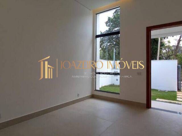 #116 - Casa para Venda em Lagoa Santa - MG