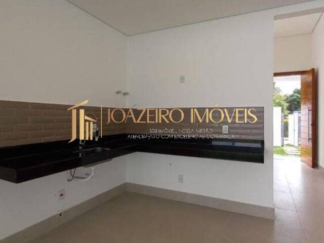 Casa para Venda em Lagoa Santa - 4