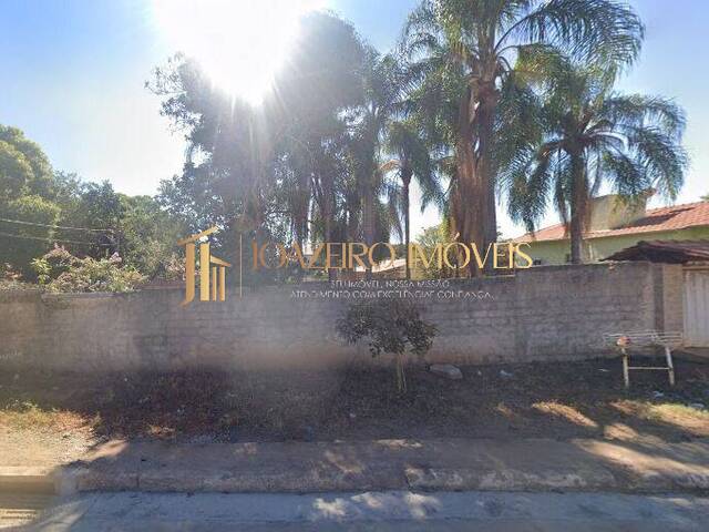 Venda em Joá - Lagoa Santa