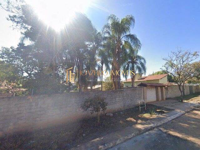 #117 - Terreno para Venda em Lagoa Santa - MG