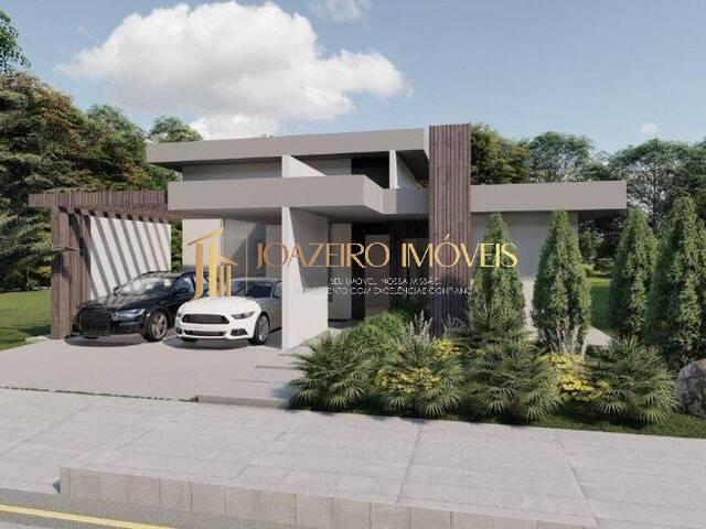 #118 - Casa em condomínio para Venda em Lagoa Santa - MG