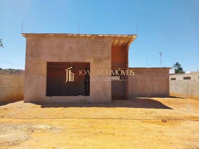 #118 - Casa em condomínio para Venda em Lagoa Santa - MG