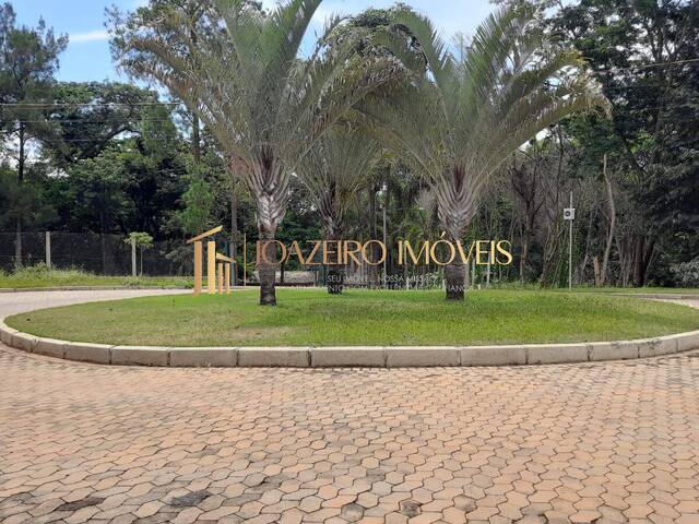 Terreno em condomínio para Venda em Lagoa Santa - 4