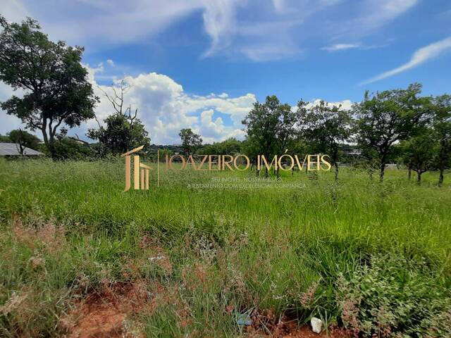 Terreno em condomínio para Venda em Lagoa Santa - 5