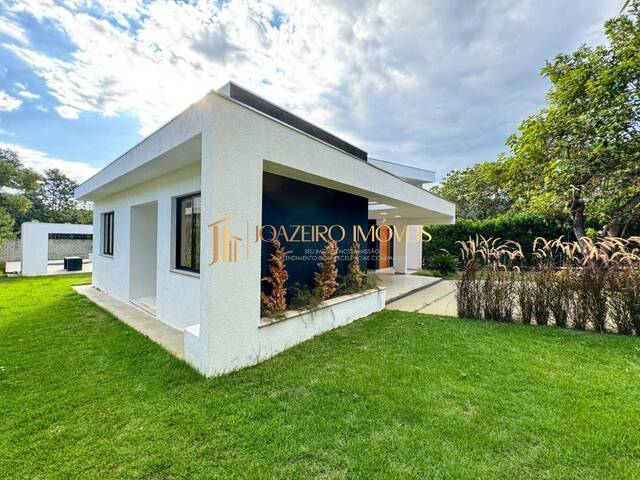 Casa em condomínio para Venda em Lagoa Santa - 5