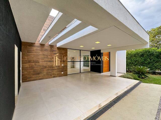 Casa em condomínio para Venda em Lagoa Santa - 4