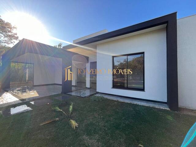 Venda em Veredas da Lagoa - Lagoa Santa