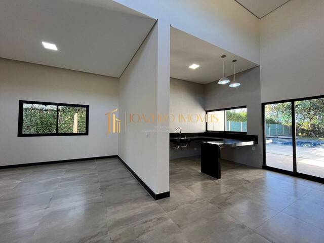 #124 - Casa em condomínio para Venda em Lagoa Santa - MG