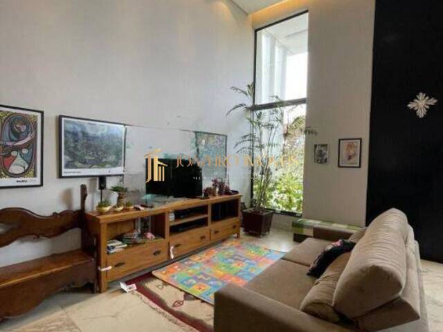 #125 - Casa em condomínio para Venda em Lagoa Santa - MG